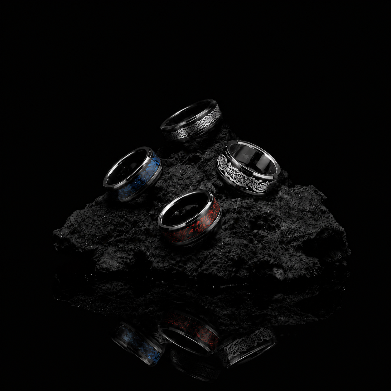 The Covenant Ring
