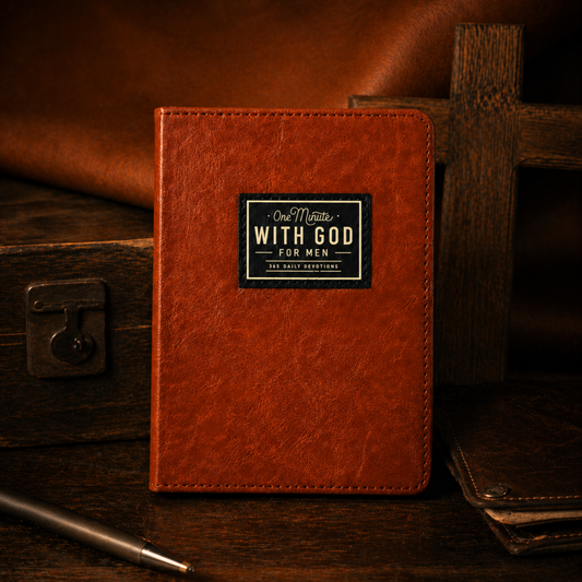 Virtus Co.™: Daily Minute with God