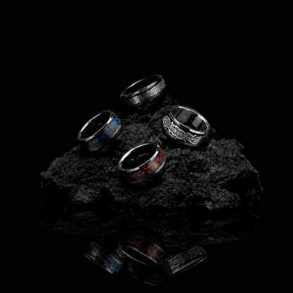 The Covenant Ring
