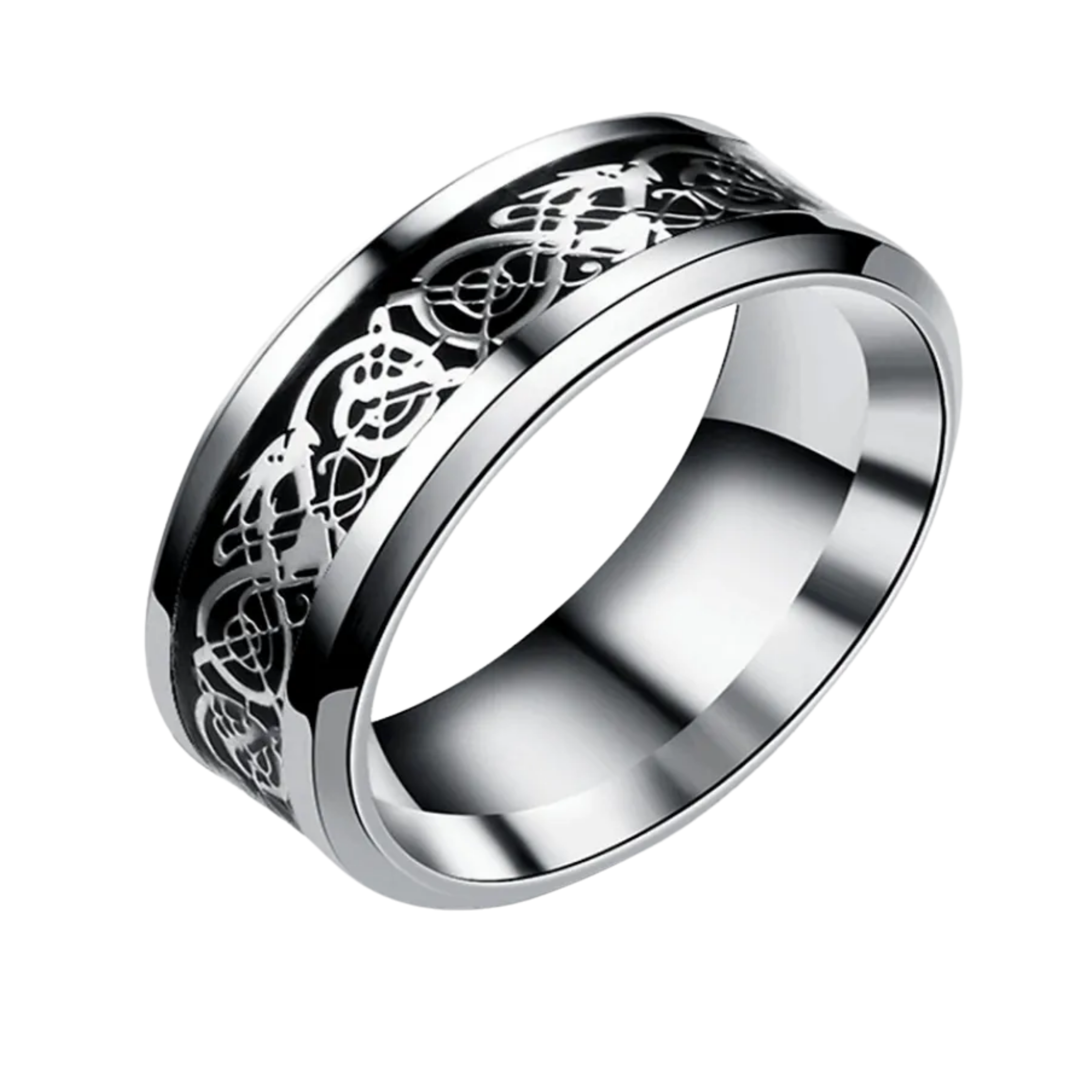 The Covenant Ring – Virtus Co.