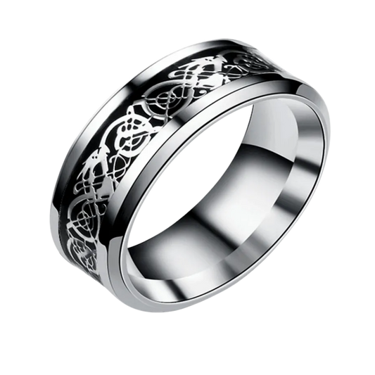 The Covenant Ring